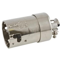 Hubbell HBL63CM65 Locking Plug