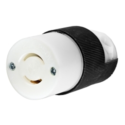 Hubbell HBL7101C Locking Connector