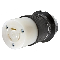 Hubbell HBL7314C Connector