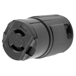 Hubbell HBL7464V Locking Connector