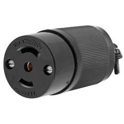 Hubbell HBL7484 Female Connector