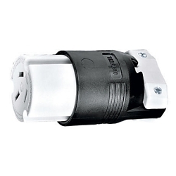 Hubbell HBL7515C Connector Body