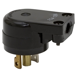 Hubbell HBL7570 Locking Plug