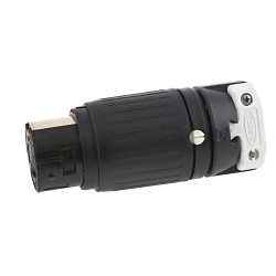 Hubbell HBL7764C Female Connector