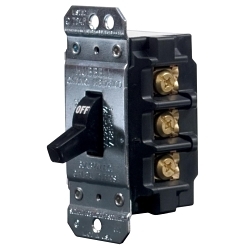 Hubbell HBL7810 HBL Motor Disconnect