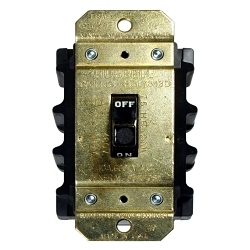 Hubbell HBL7842D AC Motor Disconnect Switch