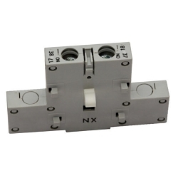 Hubbell HBLAC2 Auxiliary Contact