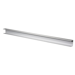 Hubbell HBLALU3800B10 Raceway Base