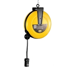 Hubbell HBLC25163C Cord Reel