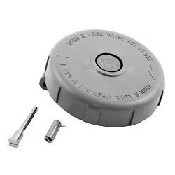 Hubbell HBLCA520 Replacement Cover