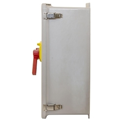 Hubbell HBLDS20 Wiring Device-Kellems Circuit-Lock Insight Disconnect Switch