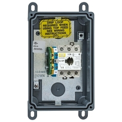 Hubbell HBLDS3VFD