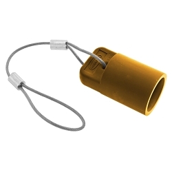 Hubbell HBLFCAPO Protective Cap