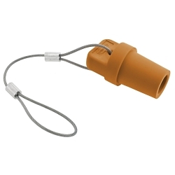 Hubbell HBLMCAPO Protective Cap