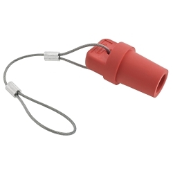 Hubbell HBLMCAPR Protective Cap