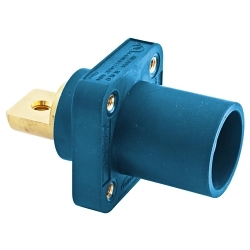 Hubbell Wiring Devices HBLMRBBL