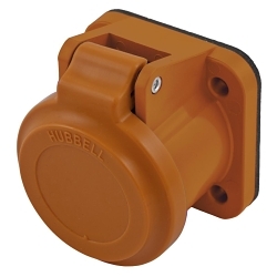 Hubbell HBLNCAO Protective Lift Cover