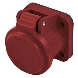 Hubbell HBLNCAR Protective Lift Cover