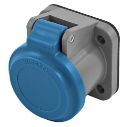 Hubbell HBLNCBL Protective Lift Cover