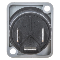 Hubbell Wiring Devices HBLPMODGY