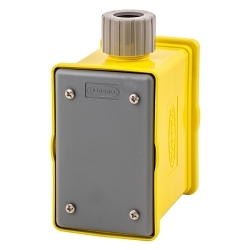 Hubbell HBLPOB1 Portable Outlet Box