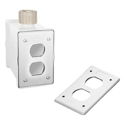 Hubbell HBLPOB1DL