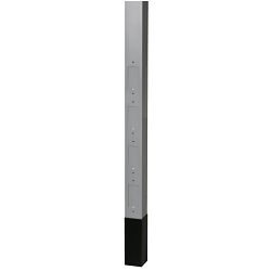 Hubbell HBLPPOA Service Pole