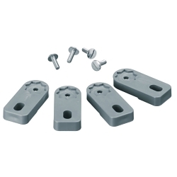 Hubbell Wiring Devices HBLRFT2