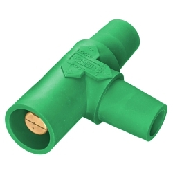 Hubbell HBLTGN Tapping Tee Connector
