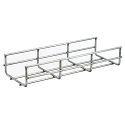 Hubbell HBT0202 Cross Wire Basket Tray