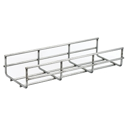 Hubbell HBT0206 Cross Wire Basket Tray