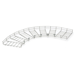 Hubbell HBT0212 Premise Wiring Wire Basket Overhead Tray