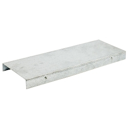 Hubbell HBTCVR4 Tray Cover