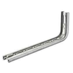 Hubbell HBTLB6 L-Bracket