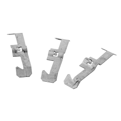 Hubbell HBTSTRUTCLIP Premise Wiring Strut Clip