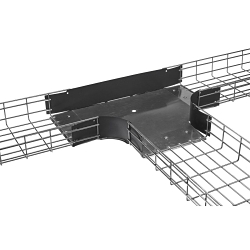 Hubbell HBTT0412 Tray Tee