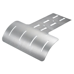 Hubbell HBTVD Tray Vertical Down