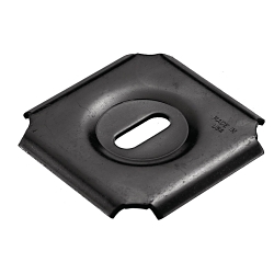 Hubbell HBTWSBK Support Washer