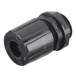Hubbell HJ1001BPK25 Cord Connector