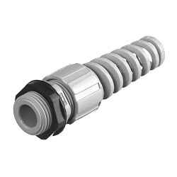 Hubbell HJ1043GPK25 Cord Connector