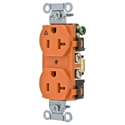 Hubbell Wiring Devices IG20CR