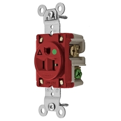 Hubbell Wiring Devices IG8310R