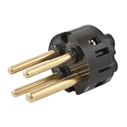 Hubbell Wiring Devices IN4100DM