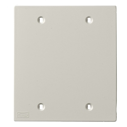 Hubbell KP24 Faceplate