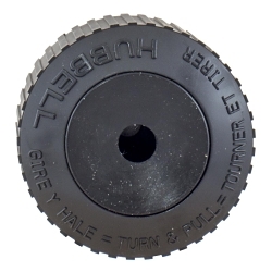 Hubbell L1420P Locking Male Plug