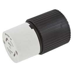 Hubbell L1520C Twist-Lock Locking Connector