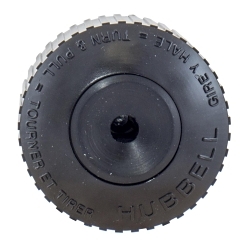 Hubbell L520P Locking Male Plug