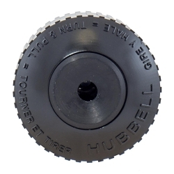 Hubbell L530C Locking Connector