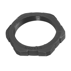 Hubbell LNM12BPK100 Locknut