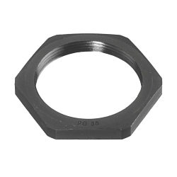 Hubbell LNP11BPK100 Locknut